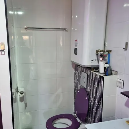 Naturiste Cap D'agde Port Venus 7 * Agde