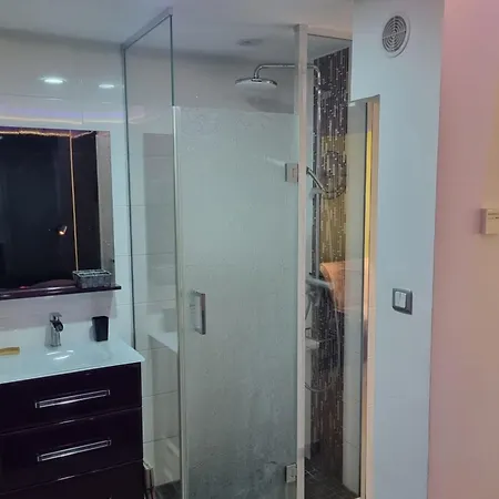 Naturiste Cap D'agde Port Venus 7