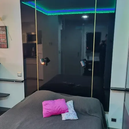 Naturiste Cap D'agde Port Venus 7 * Agde