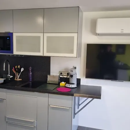 Naturiste Cap D'agde Port Venus 7 *