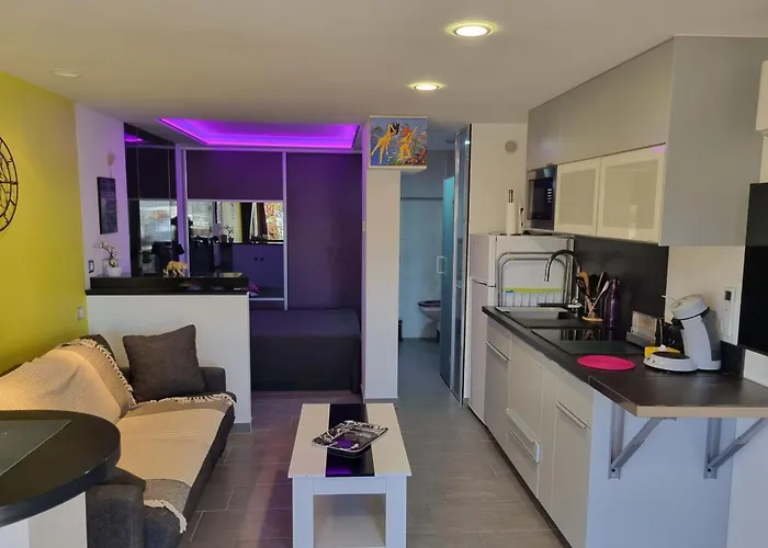 Naturiste Cap D'agde Port Venus 7 Agde