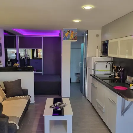 Naturiste Cap D'agde Port Venus 7 Агд